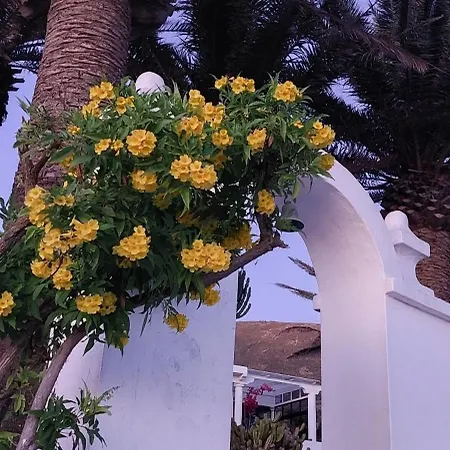 La Ranita 2 Empireo Holiday home