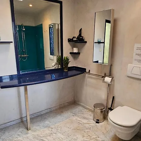 Casa de Férias La Ranita 2 Empireo La Asomada (Lanzarote)