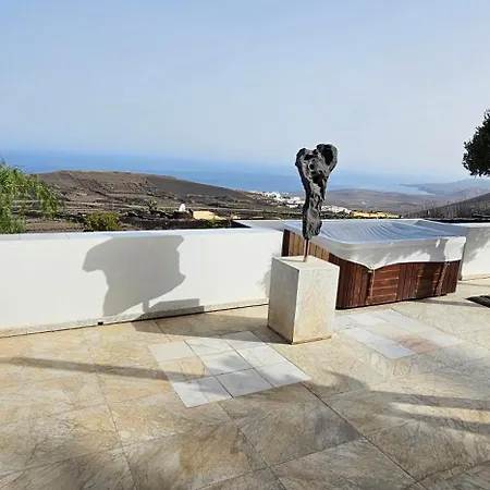 La Ranita 2 Empireo Holiday home
