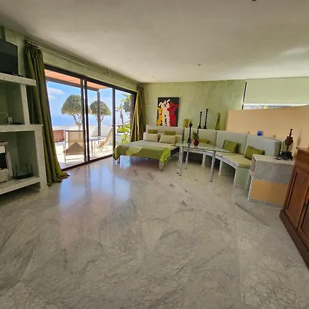 Holiday home La Ranita 2 Empireo *