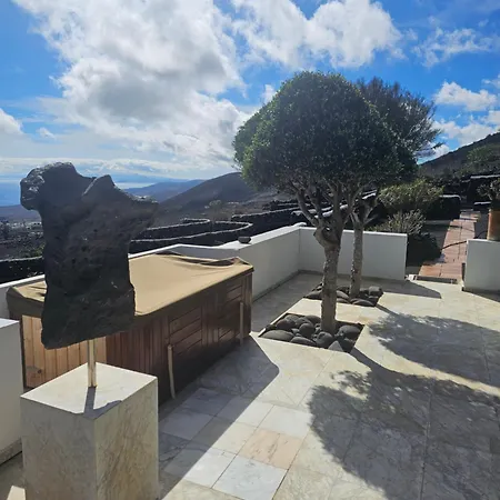 La Ranita 2 Empireo 度假居